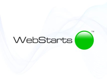 WebStarts.com Logo