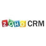 Zoho Crm Logo
