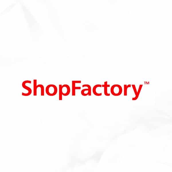 ShopFactory.com Logo