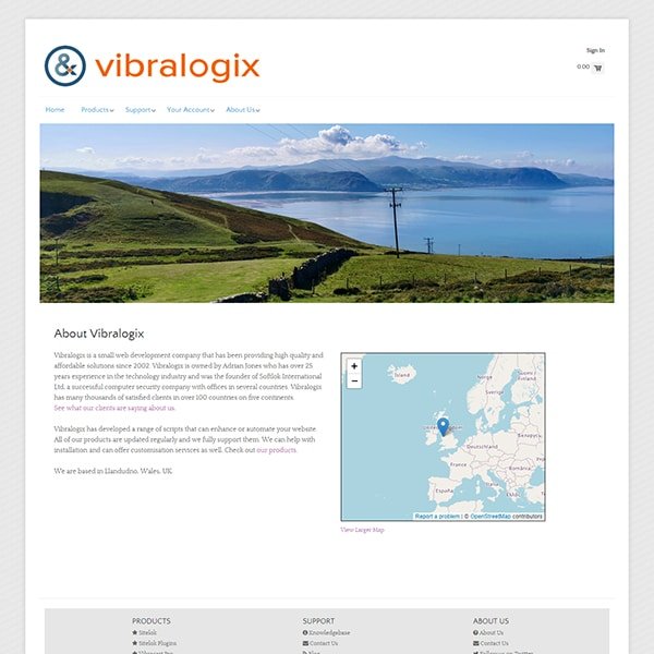 vibralogix-about