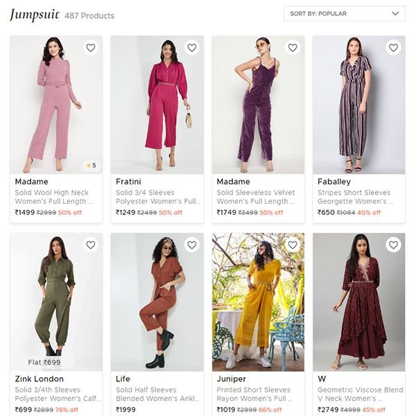 shoppersstop-women-collection