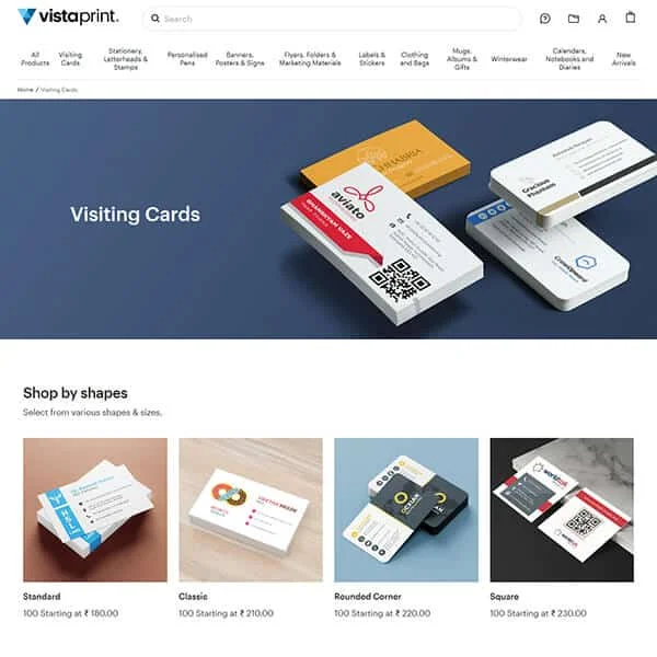 vistaprint-in-business-cards