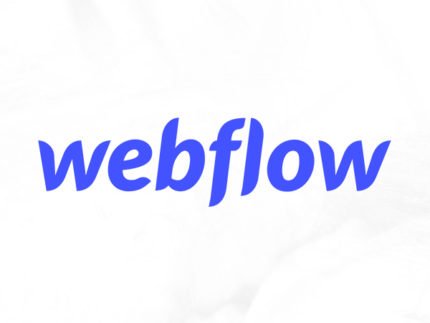 Webflow.com Logo