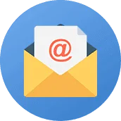 Gget mail updates from Anbilk icon