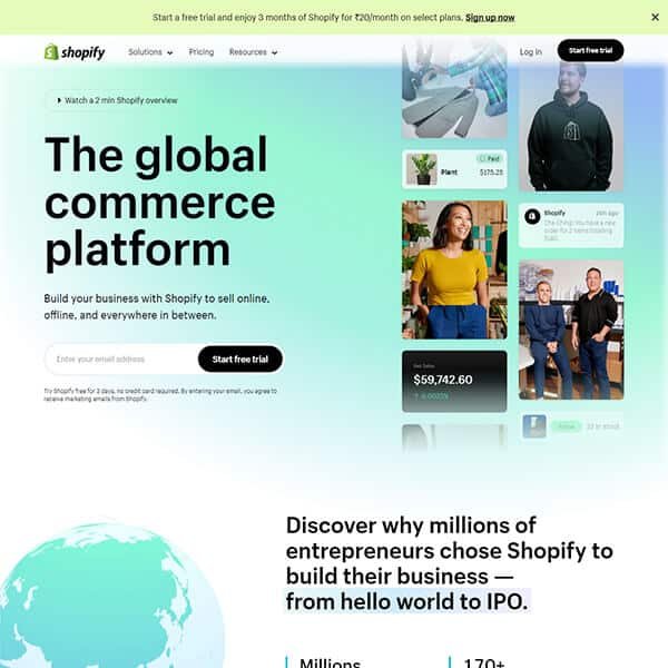 shopify-home