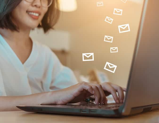 Email Newsletter Tips