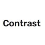 contrast macos app logo
