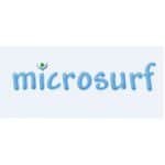 microsurf logo