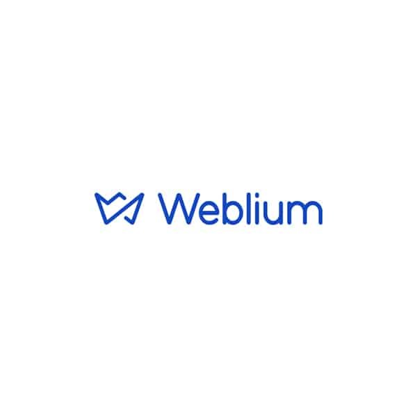 weblium-logo