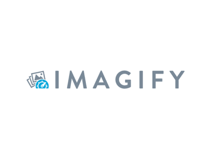 Imagify-io-logo