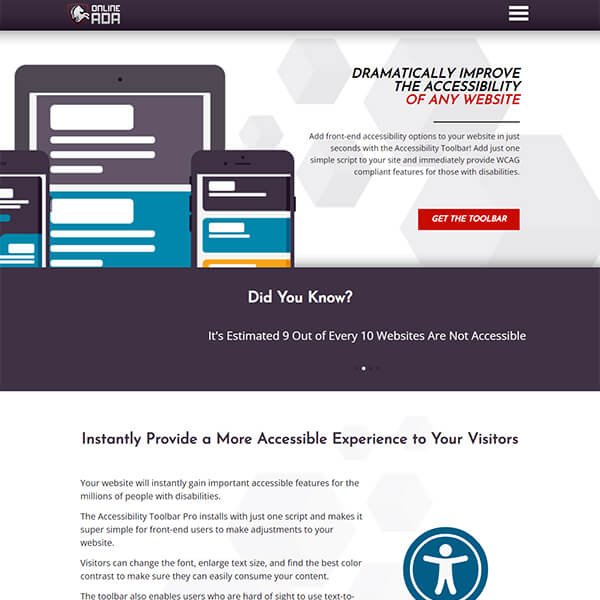 accessibility-toolbar-homepage