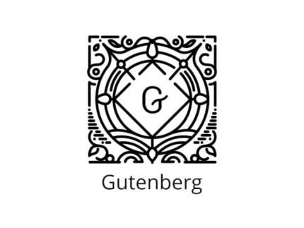 gutenberg-logo