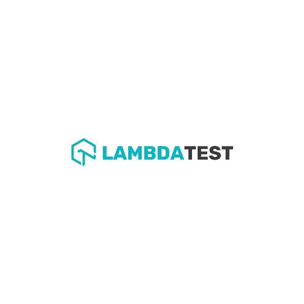 lambdatest-logo