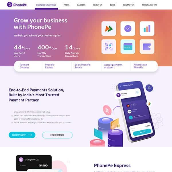 phonepe-business-solutions