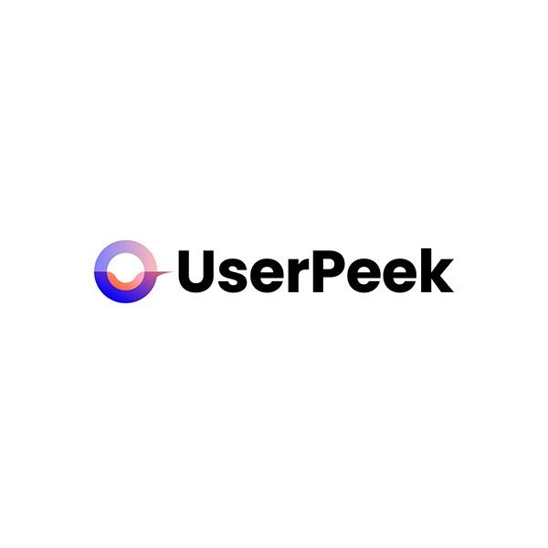 userpeek-logo
