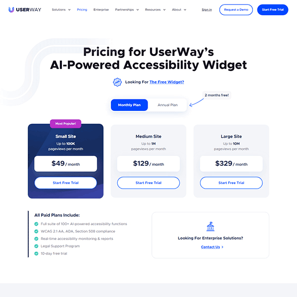 userway-org-pricing